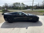 2016 Chevrolet Corvette Stingray Coupe Z51 2LT