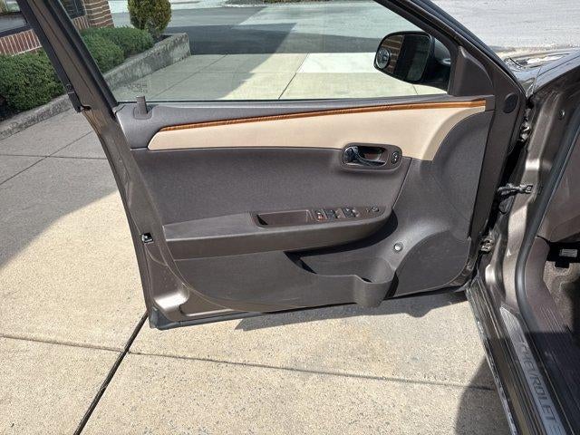 2012 Chevrolet Malibu 2LT