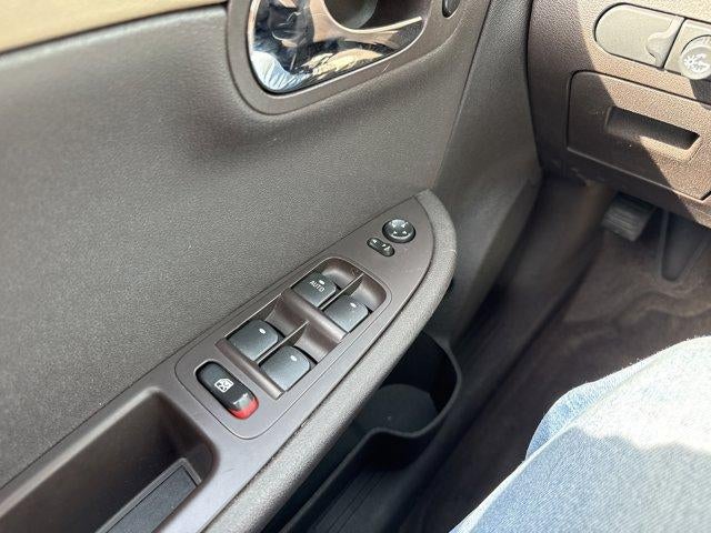 2012 Chevrolet Malibu 2LT
