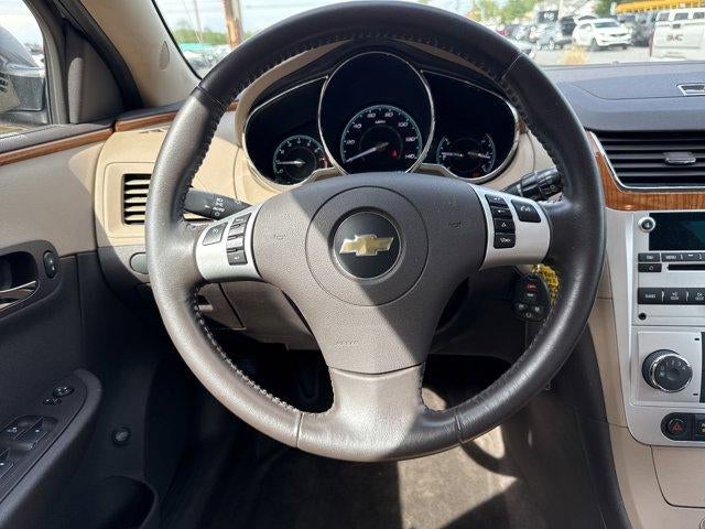 2012 Chevrolet Malibu 2LT
