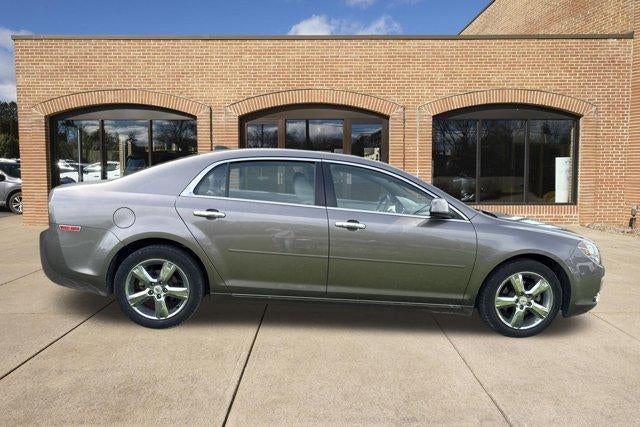 2012 Chevrolet Malibu 2LT