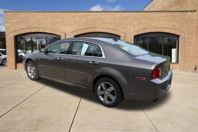 2012 Chevrolet Malibu 2LT