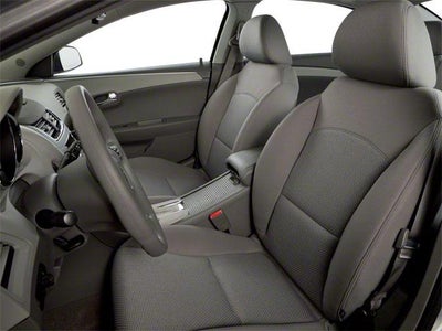 2012 Chevrolet Malibu 2LT