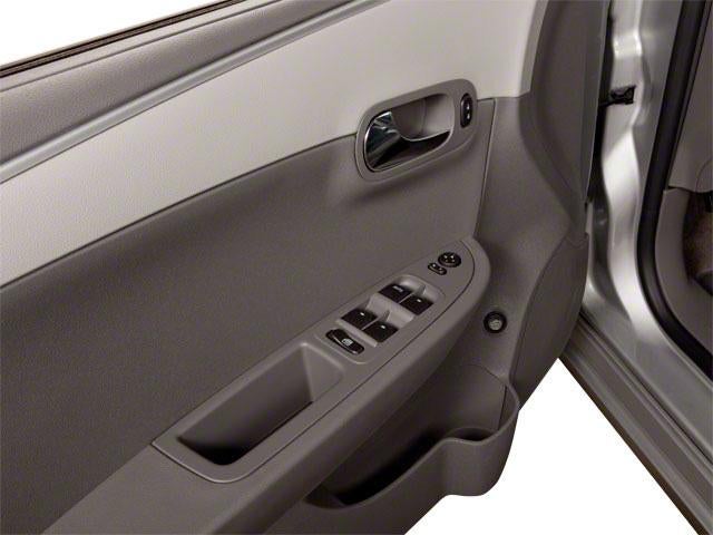 2012 Chevrolet Malibu 2LT