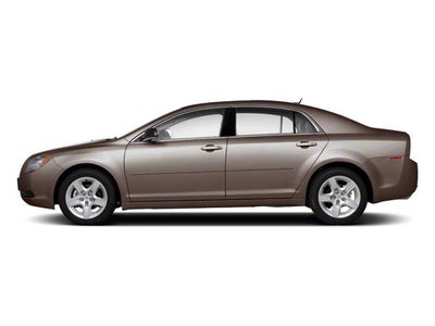 2012 Chevrolet Malibu 2LT