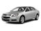 2012 Chevrolet Malibu 2LT