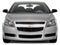 2012 Chevrolet Malibu 2LT