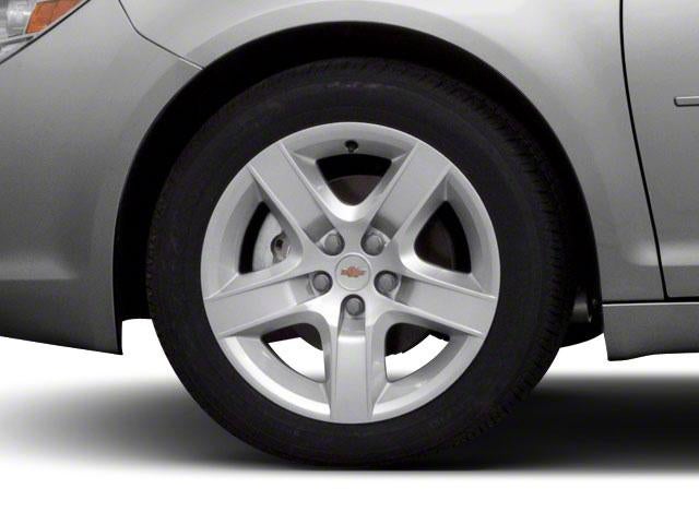 2012 Chevrolet Malibu 2LT