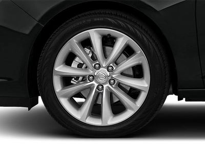 2014 Buick Verano 4dr Sdn Leather Group