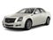 2012 Cadillac CTS Sedan 3.0L V6 AWD