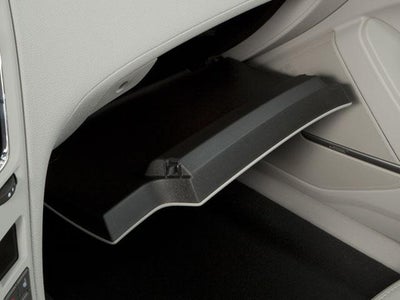 2012 Cadillac CTS Sedan 3.0L V6 AWD