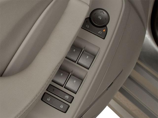 2012 Cadillac CTS Sedan 3.0L V6 AWD