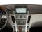 2012 Cadillac CTS Sedan 3.0L V6 AWD