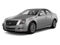 2012 Cadillac CTS Sedan 3.0L V6 AWD