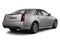 2012 Cadillac CTS Sedan 3.0L V6 AWD