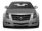 2012 Cadillac CTS Sedan 3.0L V6 AWD