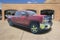 2016 Chevrolet Silverado 2500 HD Crew Cab Standard Box 4-Wheel Drive LTZ