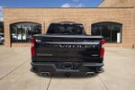 2022 Chevrolet Silverado 1500 Crew Cab Short Box 4-Wheel Drive RST