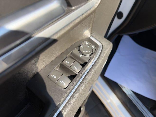 2025 Chevrolet Silverado 1500 Crew Cab Standard Box 4-Wheel Drive RST