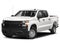2021 Chevrolet Silverado 1500 Crew Cab Short Box 4-Wheel Drive WT