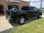 2016 Chevrolet Silverado 1500 Double Cab Standard Box 4-Wheel Drive LT Z71