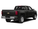 2015 Chevrolet Silverado 1500 Double Cab Standard Box 4-Wheel Drive LT Z71