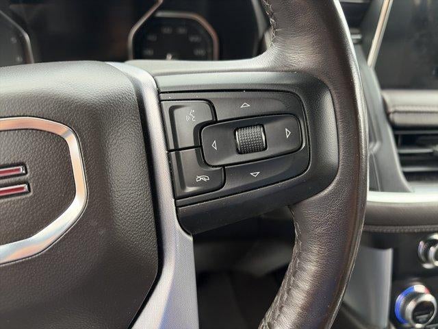 2021 GMC Yukon 4WD 4dr SLT