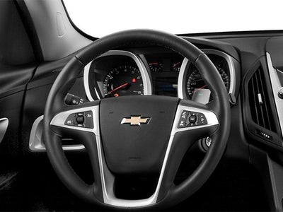 2014 Chevrolet Equinox AWD 1LT