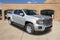 2016 GMC Canyon Crew Cab Short Box 2-Wheel Drive SLE