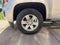2016 GMC Canyon Crew Cab Short Box 2-Wheel Drive SLE