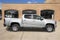 2016 GMC Canyon Crew Cab Short Box 2-Wheel Drive SLE