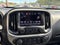 2016 GMC Canyon Crew Cab Short Box 2-Wheel Drive SLE