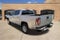 2016 GMC Canyon Crew Cab Short Box 2-Wheel Drive SLE