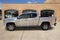 2016 GMC Canyon Crew Cab Short Box 2-Wheel Drive SLE