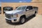 2016 GMC Canyon Crew Cab Short Box 2-Wheel Drive SLE