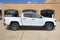 2021 GMC Canyon Crew Cab Short Box 4-Wheel Drive AT4 w/Leather