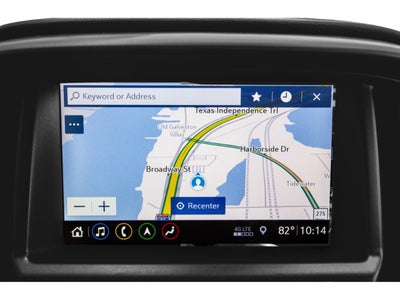 2021 GMC Canyon Crew Cab Short Box 4-Wheel Drive AT4 w/Leather