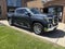 2022 GMC Sierra 1500 Limited Crew Cab Short Box 4-Wheel Drive SLT