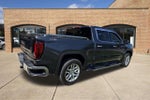 2022 GMC Sierra 1500 Limited Crew Cab Short Box 4-Wheel Drive SLT