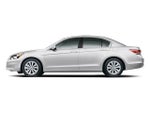 2012 Honda Accord Sedan EX-L Automatic
