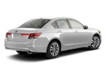 2012 Honda Accord Sedan EX-L Automatic