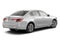 2012 Honda Accord Sedan EX-L Automatic