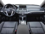 2012 Honda Accord Sedan EX-L Automatic