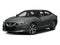 2017 Nissan Maxima SL 3.5L
