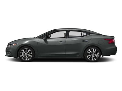 2017 Nissan Maxima SL 3.5L