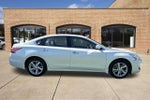 2015 Nissan Altima 4dr Sdn I4 2.5 SV