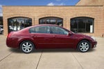 2005 Nissan Maxima 3.5 SL