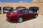 2005 Nissan Maxima 3.5 SL