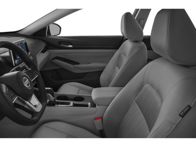 2019 Nissan Altima 2.5 S AWD Sedan