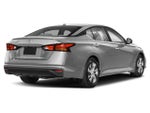 2019 Nissan Altima 2.5 S AWD Sedan